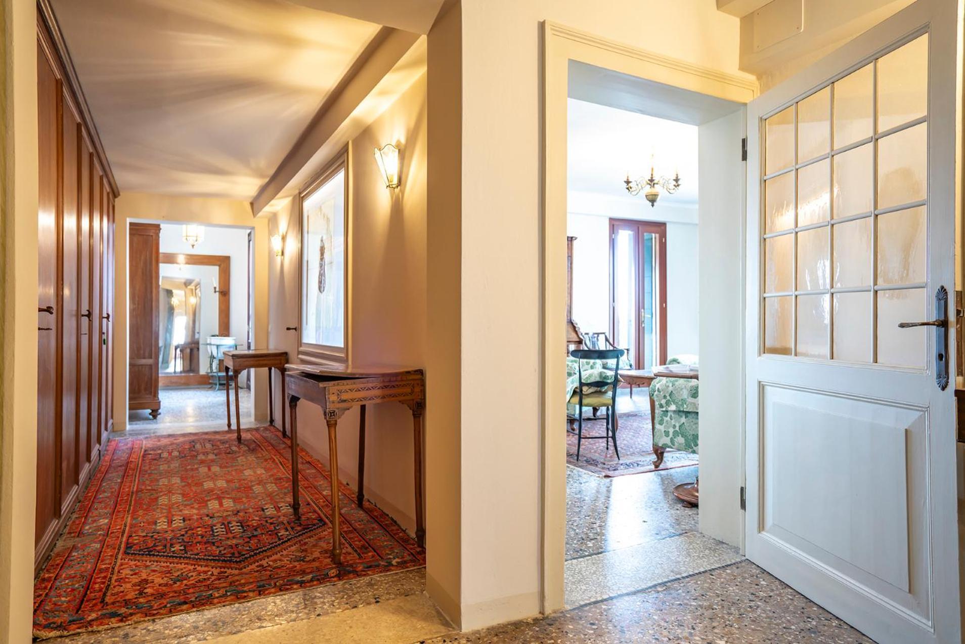 Sunbeam Palace Venecia Exterior foto