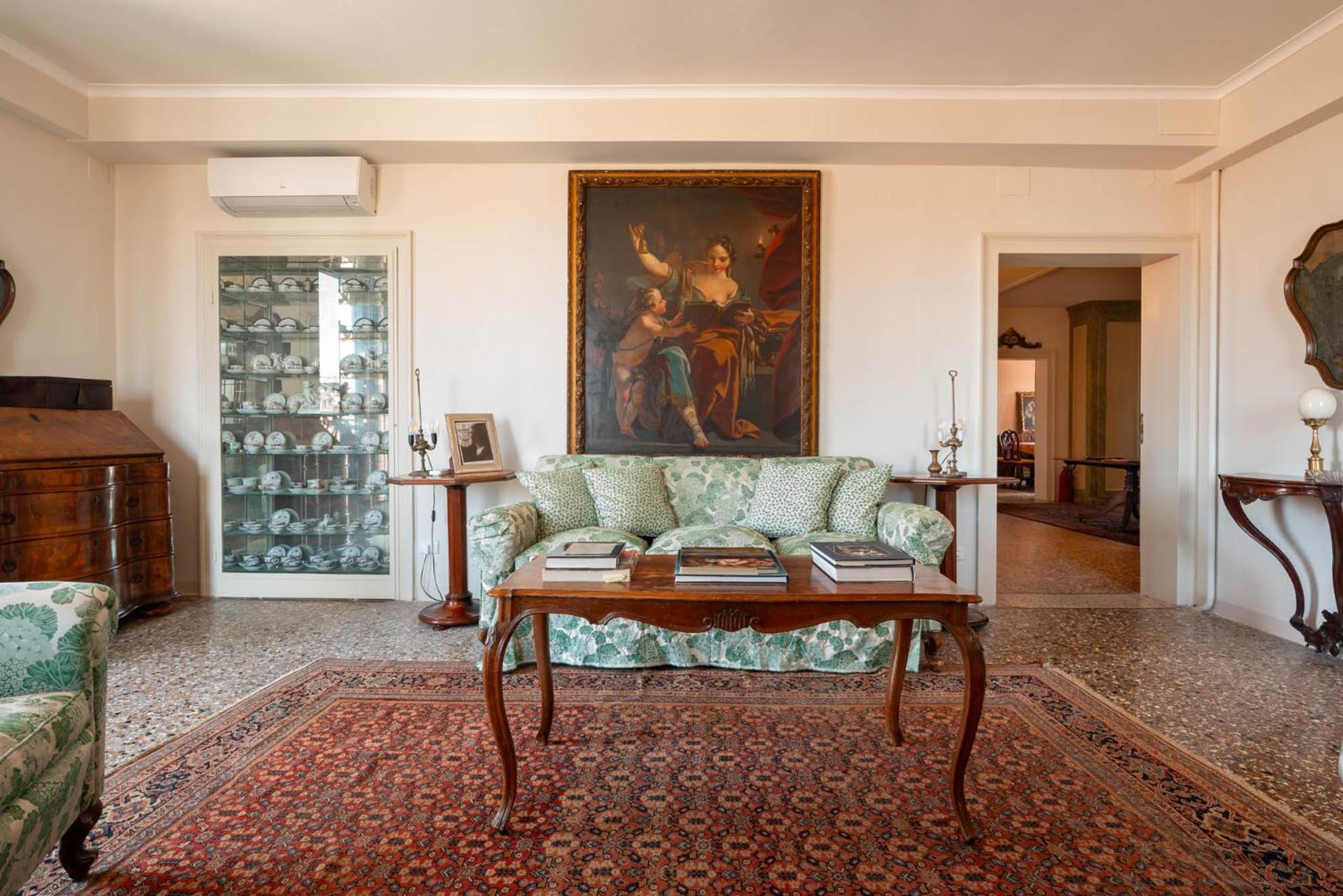 Sunbeam Palace Venecia Exterior foto