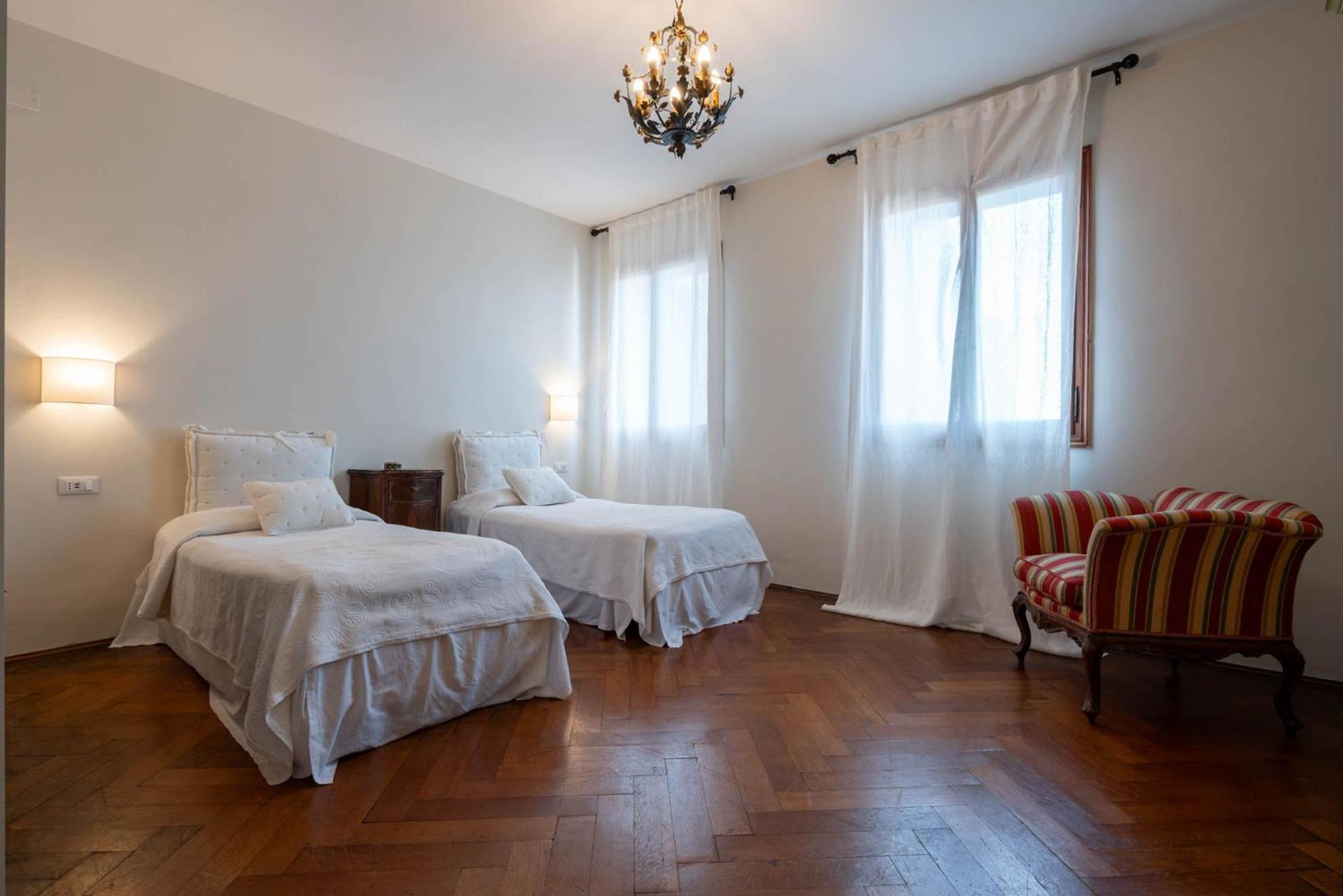 Sunbeam Palace Venecia Exterior foto