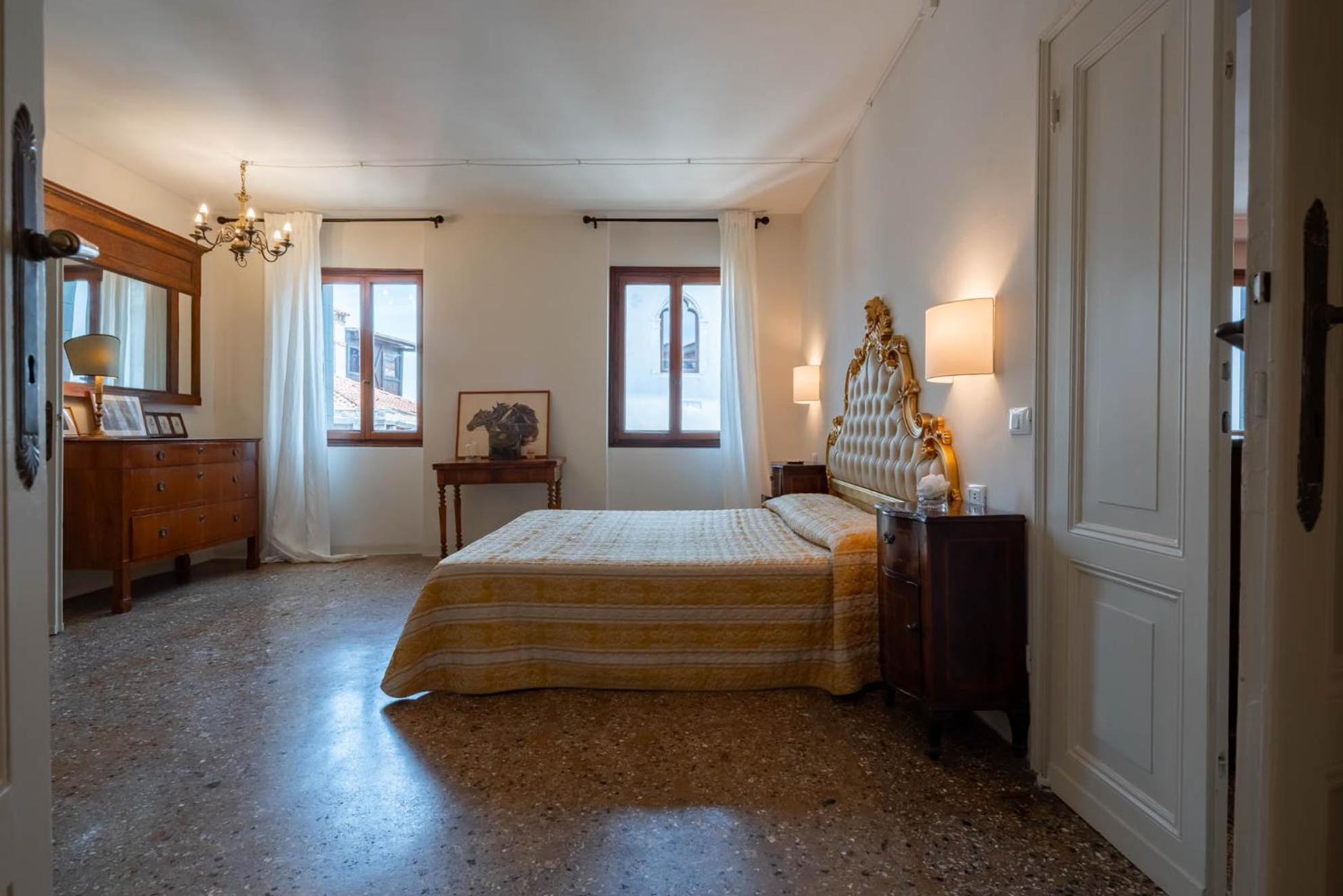 Sunbeam Palace Venecia Exterior foto
