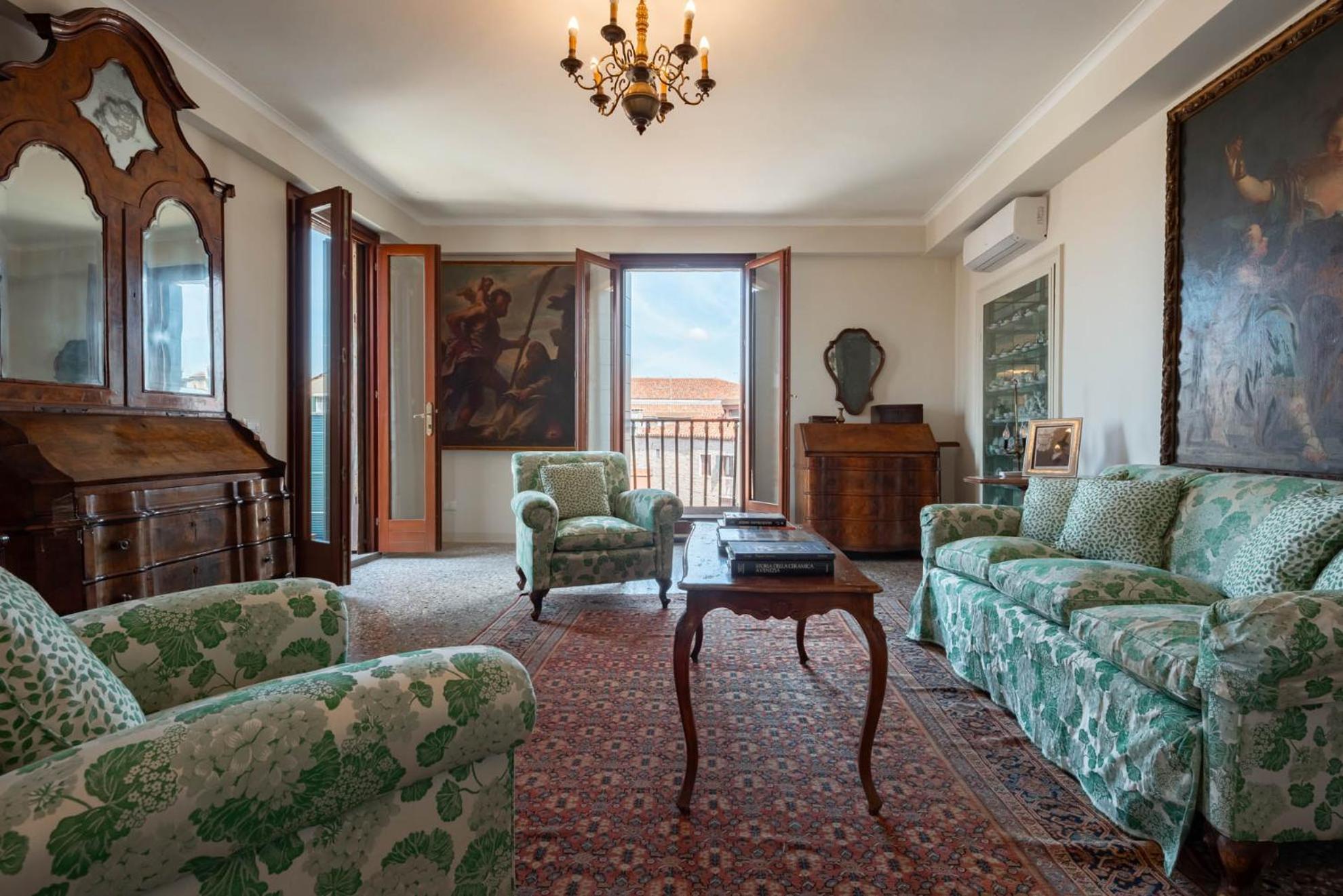 Sunbeam Palace Venecia Exterior foto
