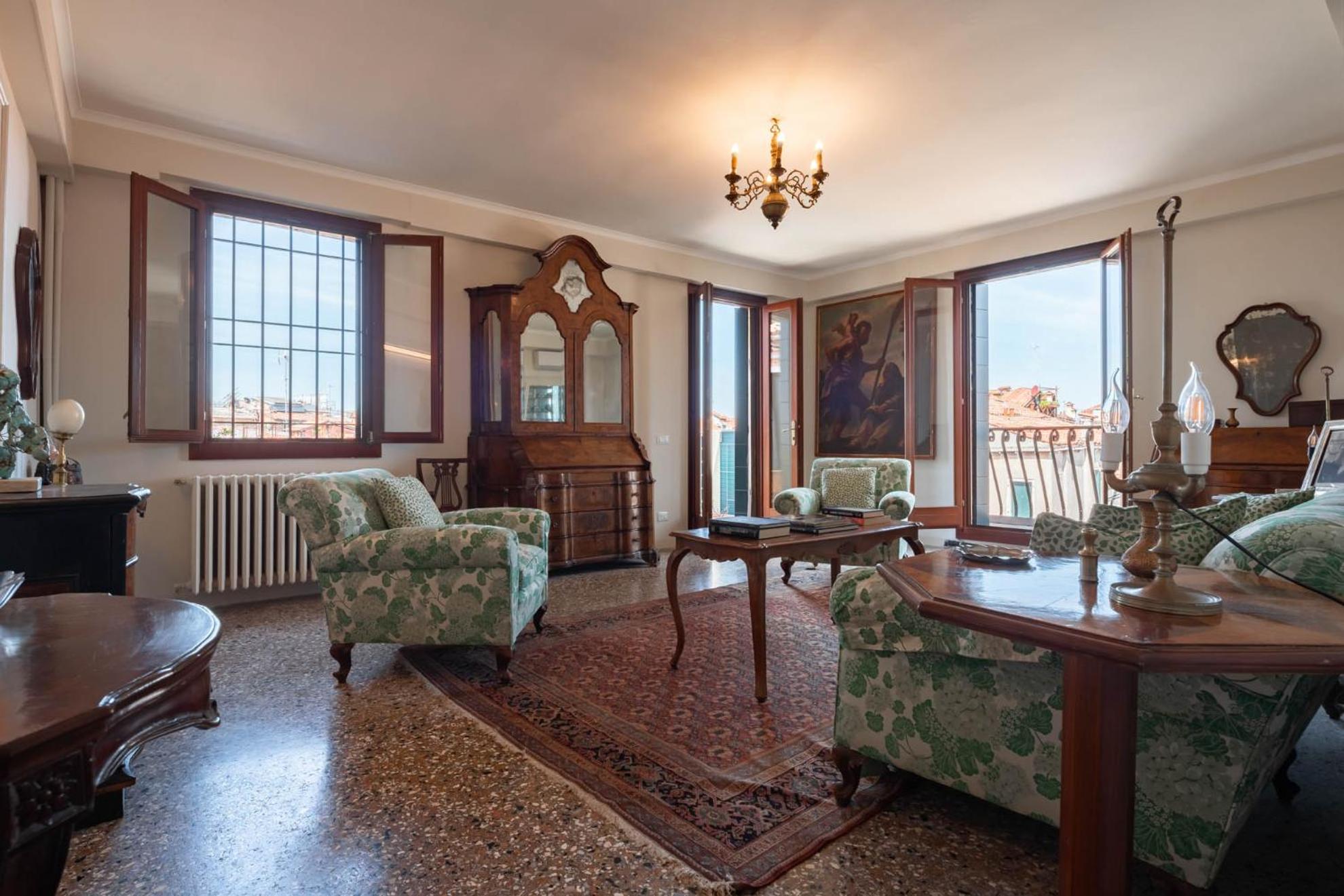 Sunbeam Palace Venecia Exterior foto